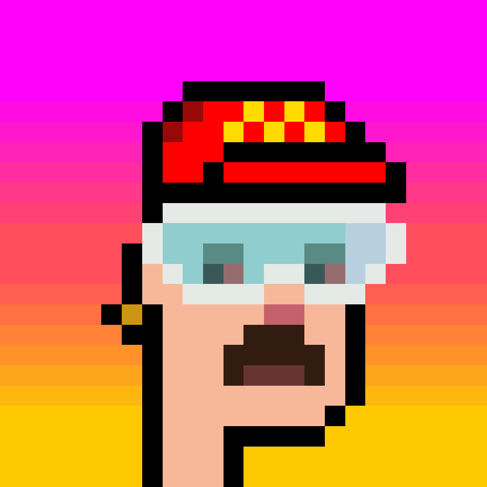 THE STAKER CLASS:1533