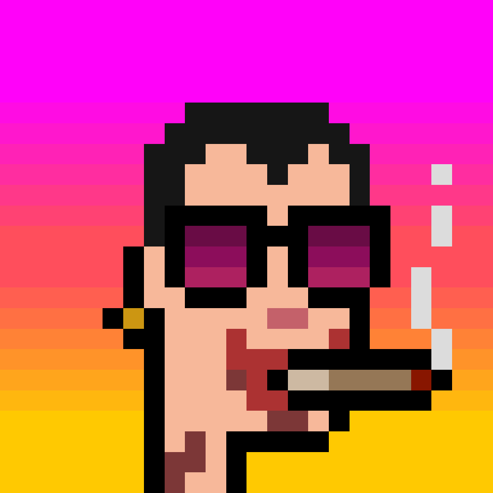 THE STAKER CLASS:2034