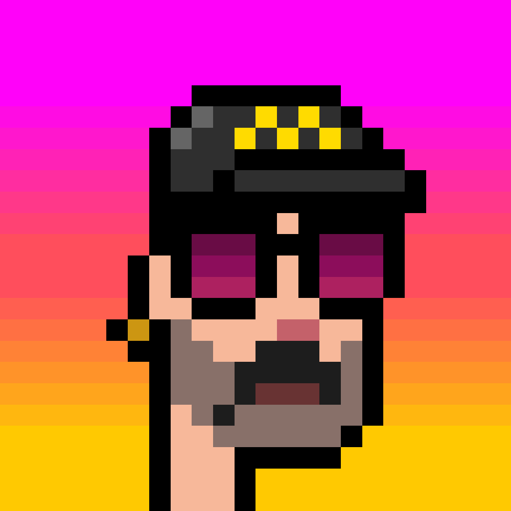 THE STAKER CLASS:2294