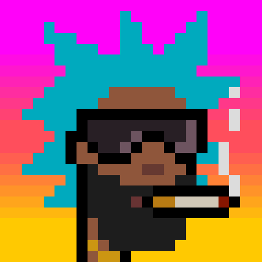 THE STAKER CLASS:2651