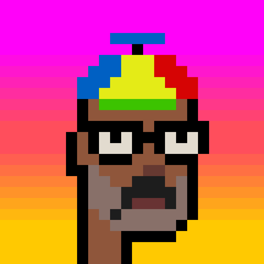 THE STAKER CLASS:2843