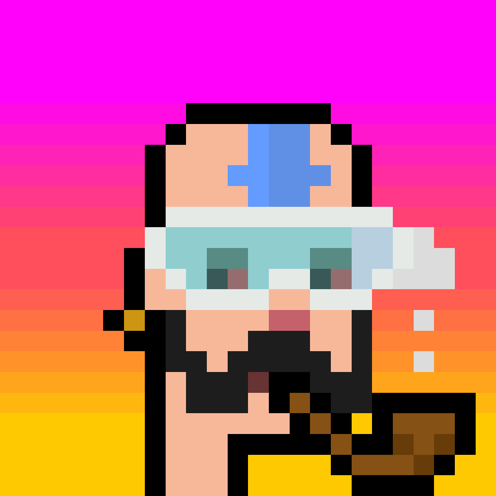 THE STAKER CLASS:311