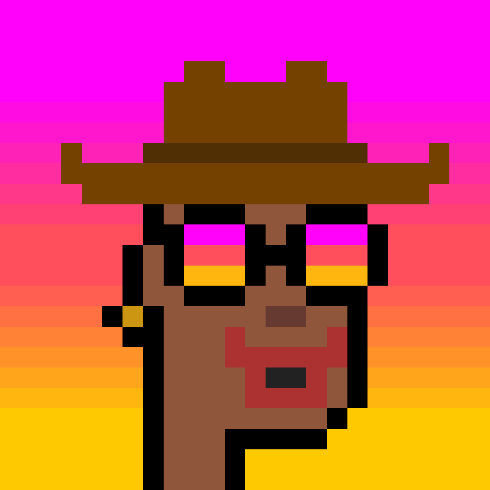 THE STAKER CLASS:320