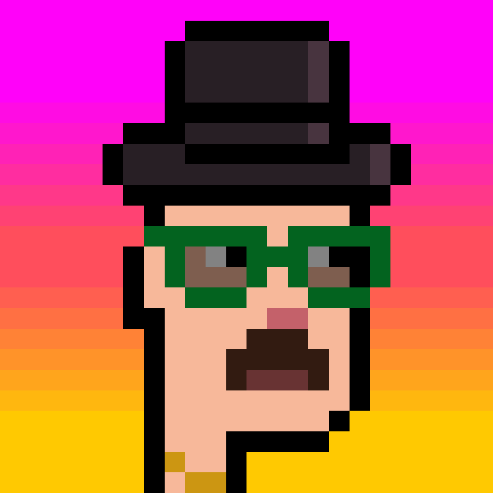 THE STAKER CLASS:5445