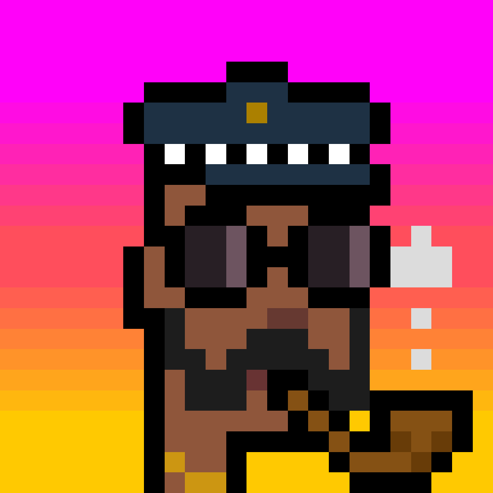 THE STAKER CLASS:601