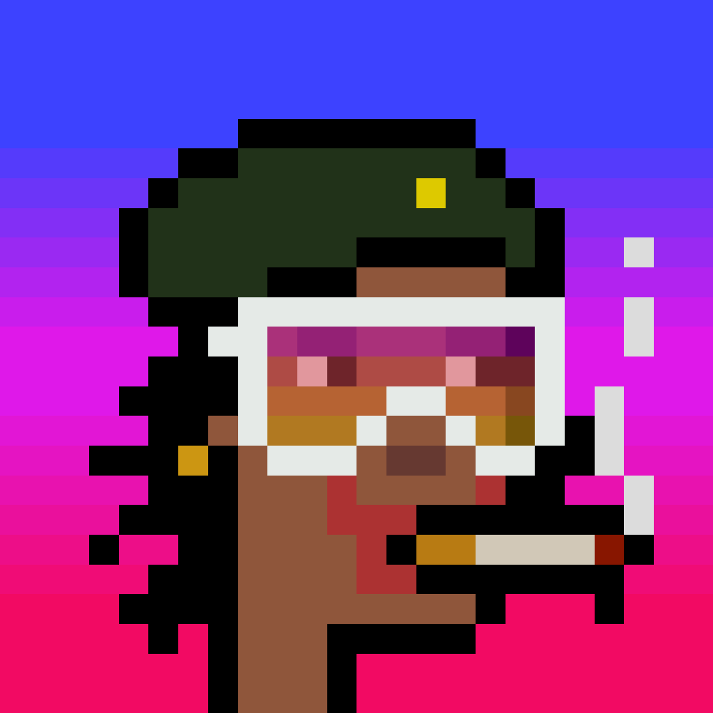 THE STAKER CLASS:605