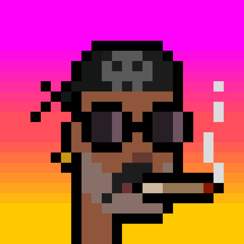 THE STAKER CLASS:782