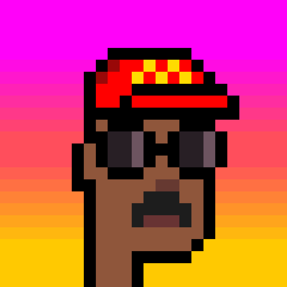 THE STAKER CLASS:786