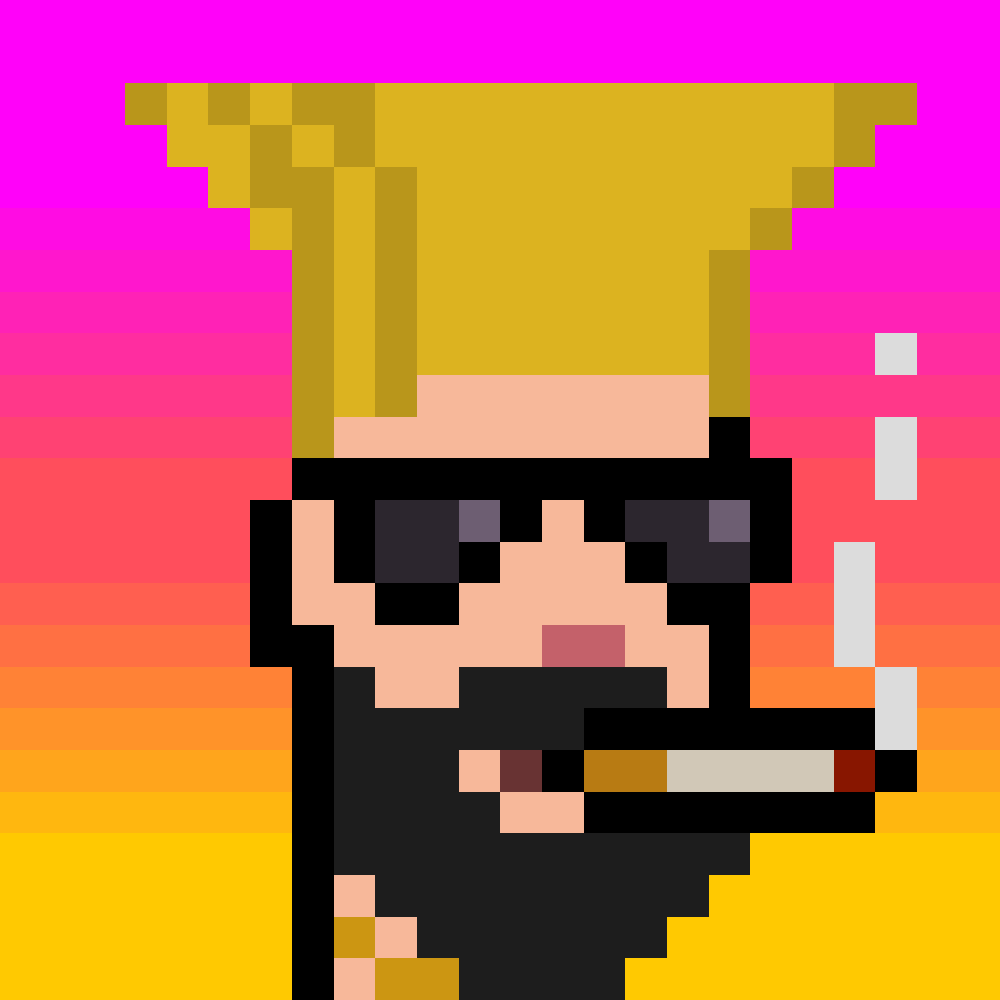 THE STAKER CLASS:798