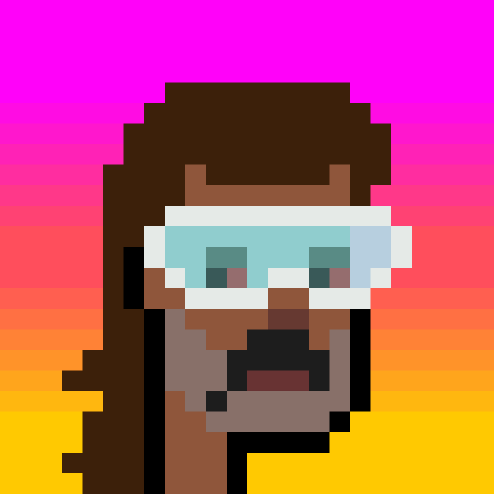 THE STAKER CLASS:804