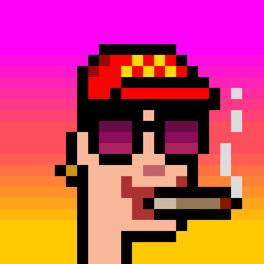 THE STAKER CLASS:805