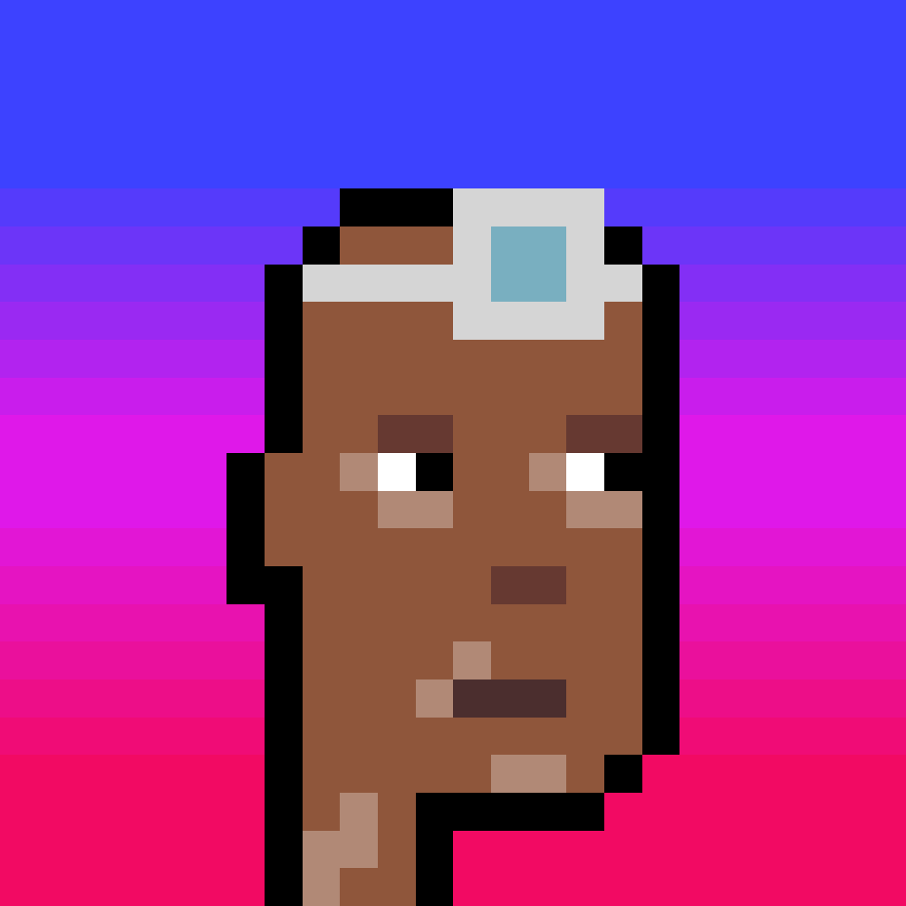 THE STAKER CLASS:807