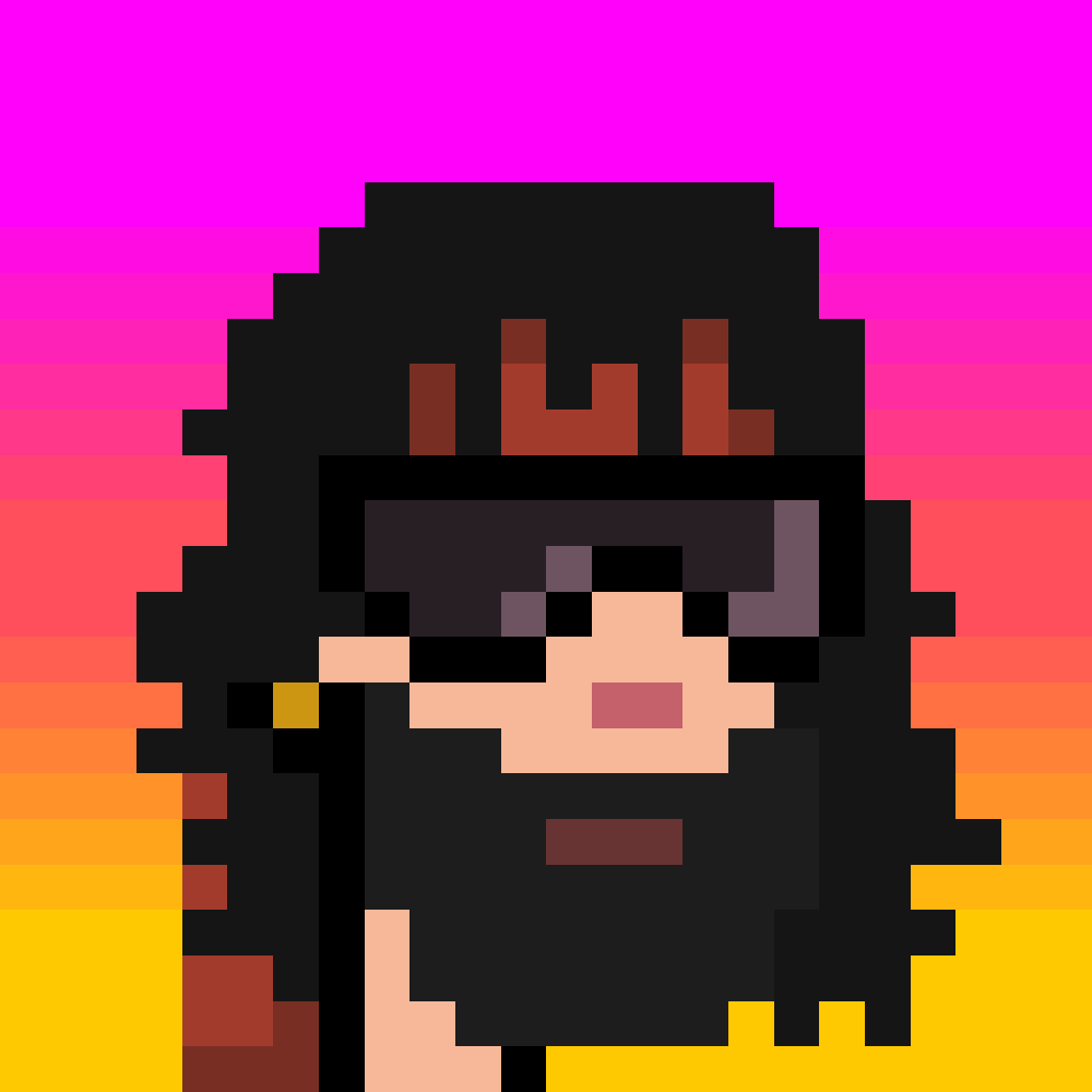 THE STAKER CLASS:810