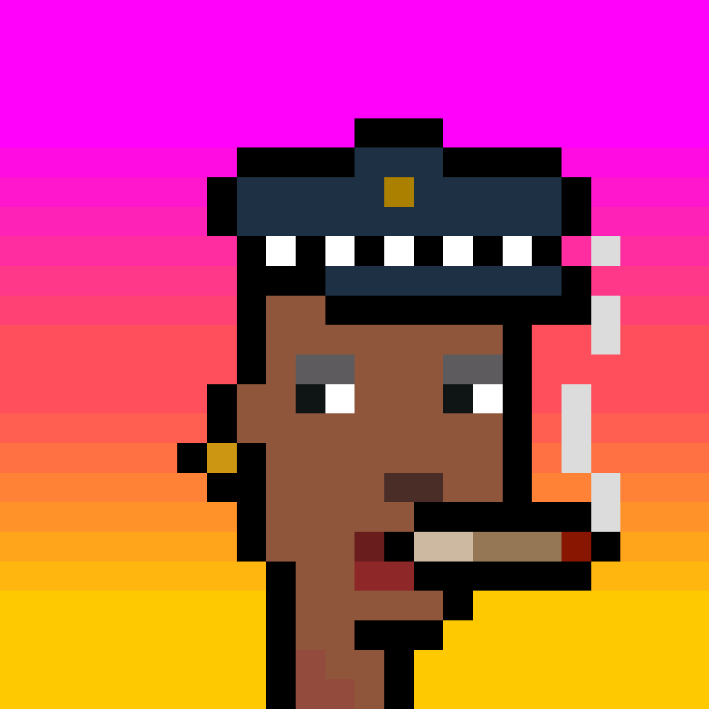 THE STAKER CLASS:815