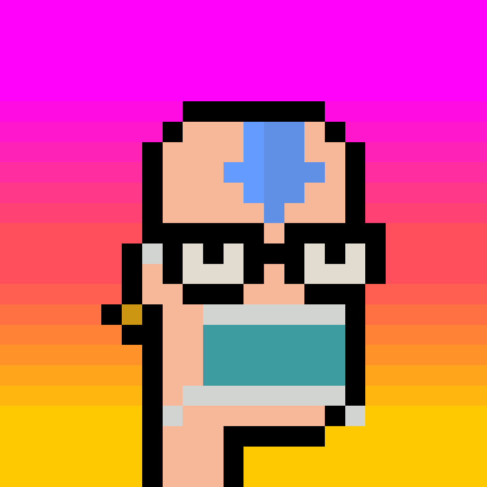 THE STAKER CLASS:818