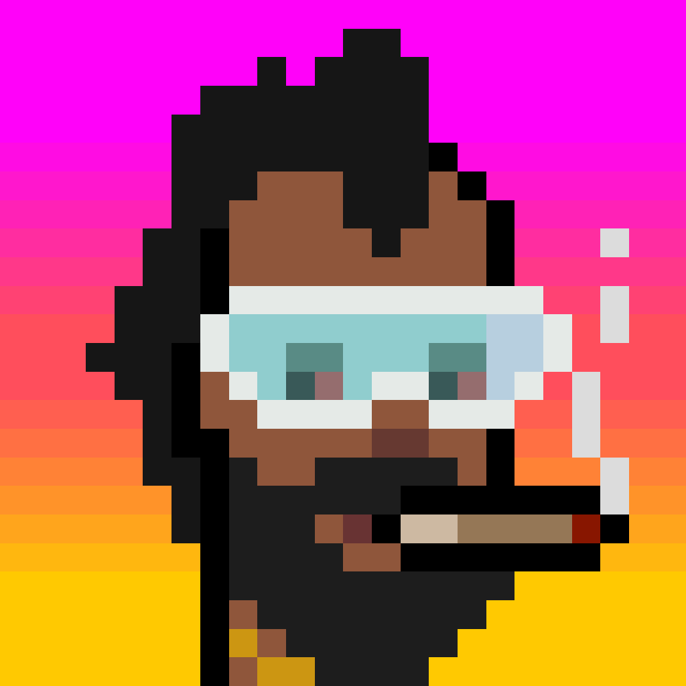 THE STAKER CLASS:827