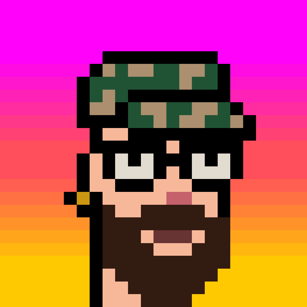 THE STAKER CLASS:831