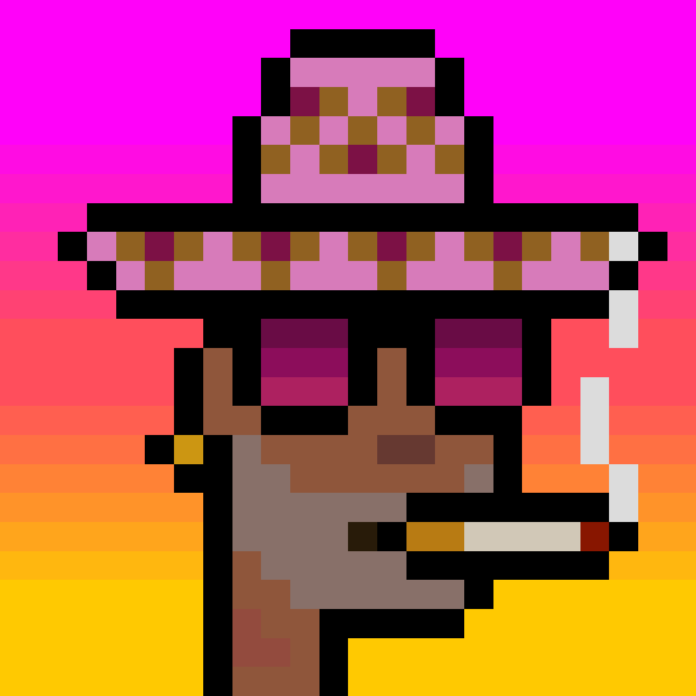 THE STAKER CLASS:837