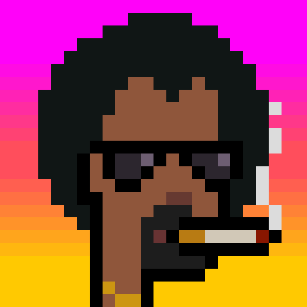 THE STAKER CLASS:855