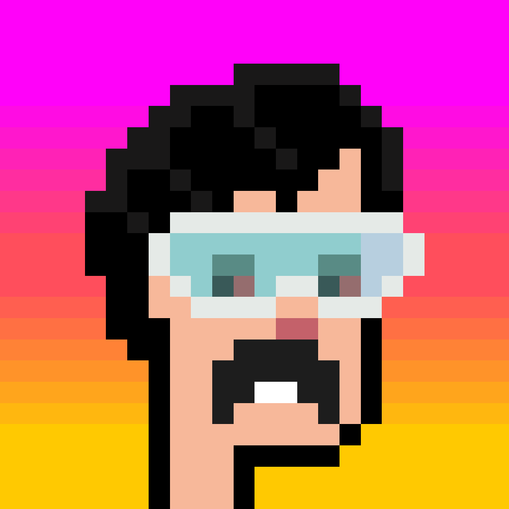 THE STAKER CLASS:861