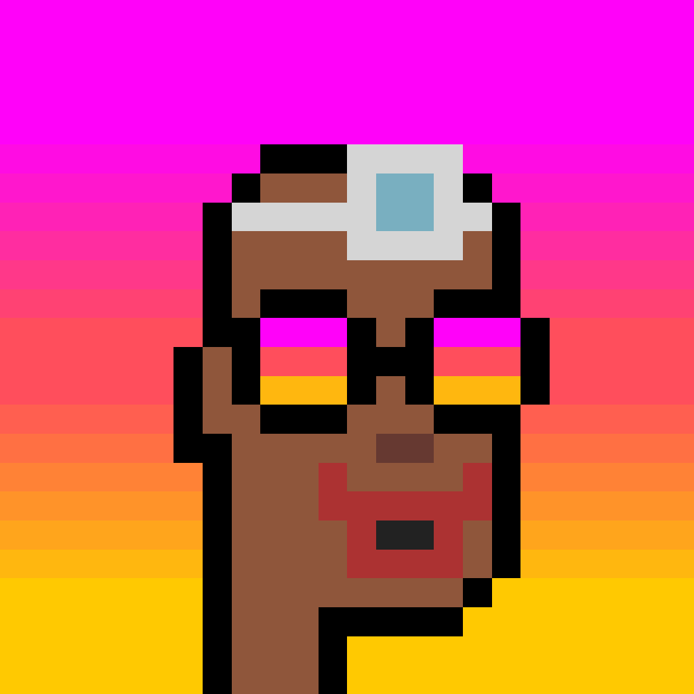 THE STAKER CLASS:864