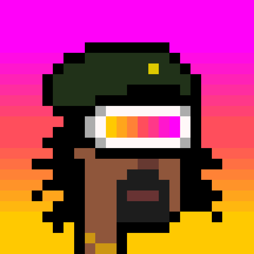 THE STAKER CLASS:951