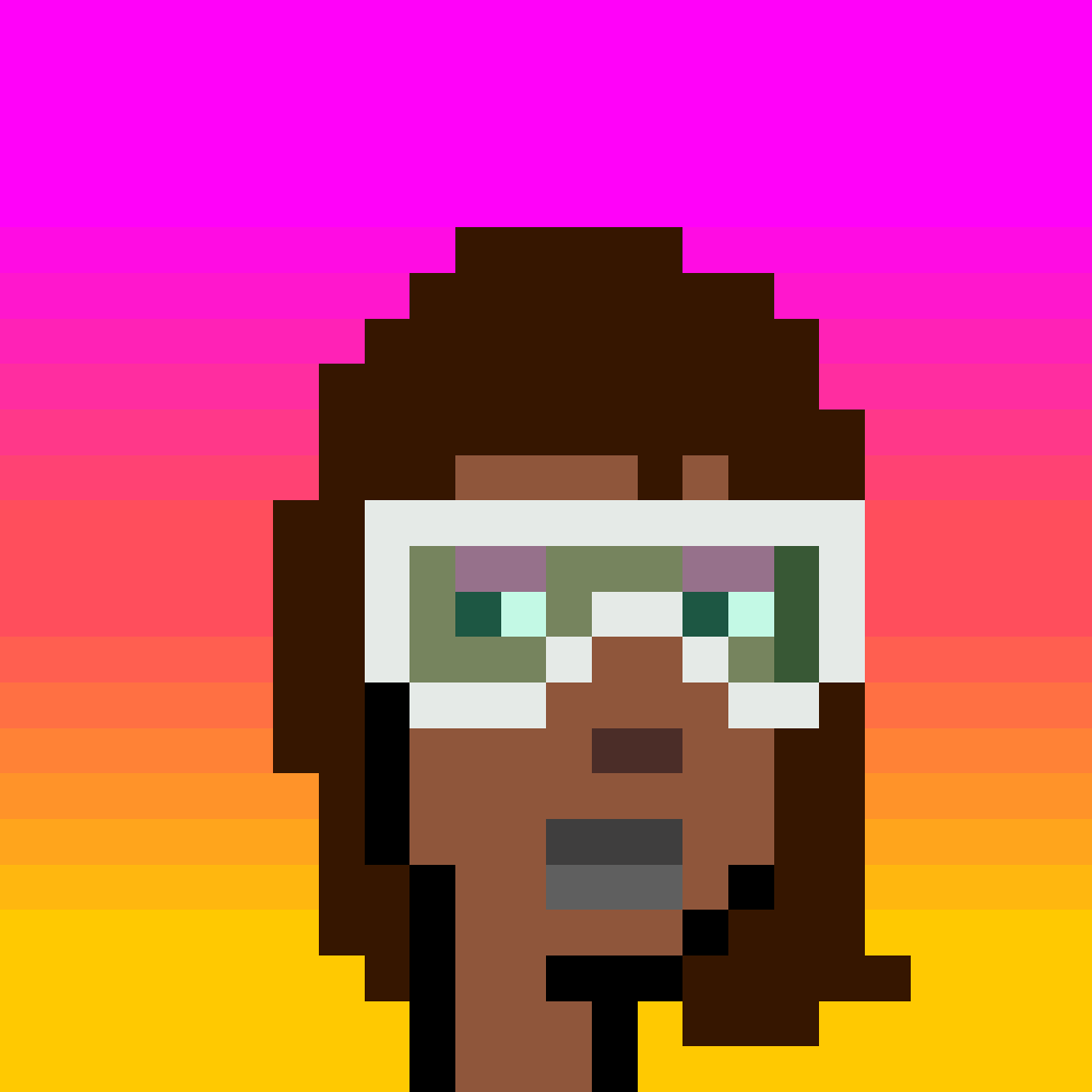 THE STAKER CLASS:964