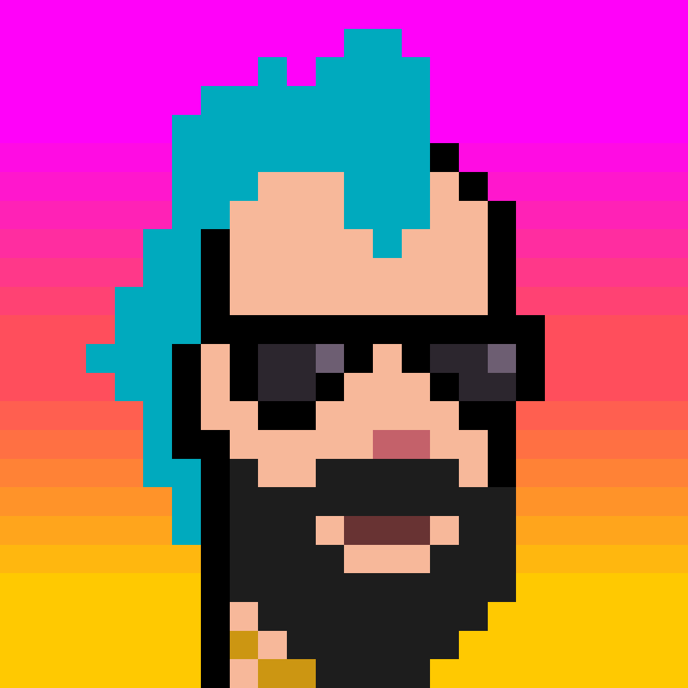 THE STAKER CLASS:965