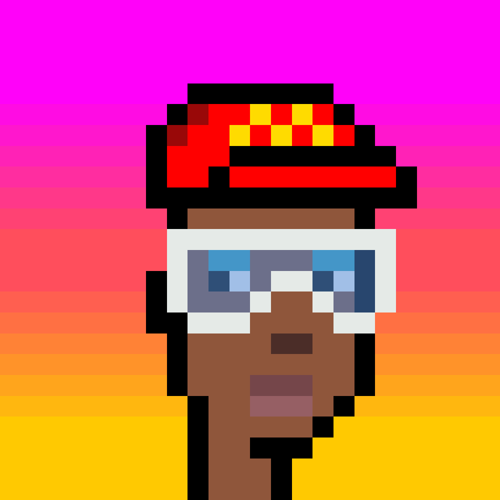 THE STAKER CLASS:974