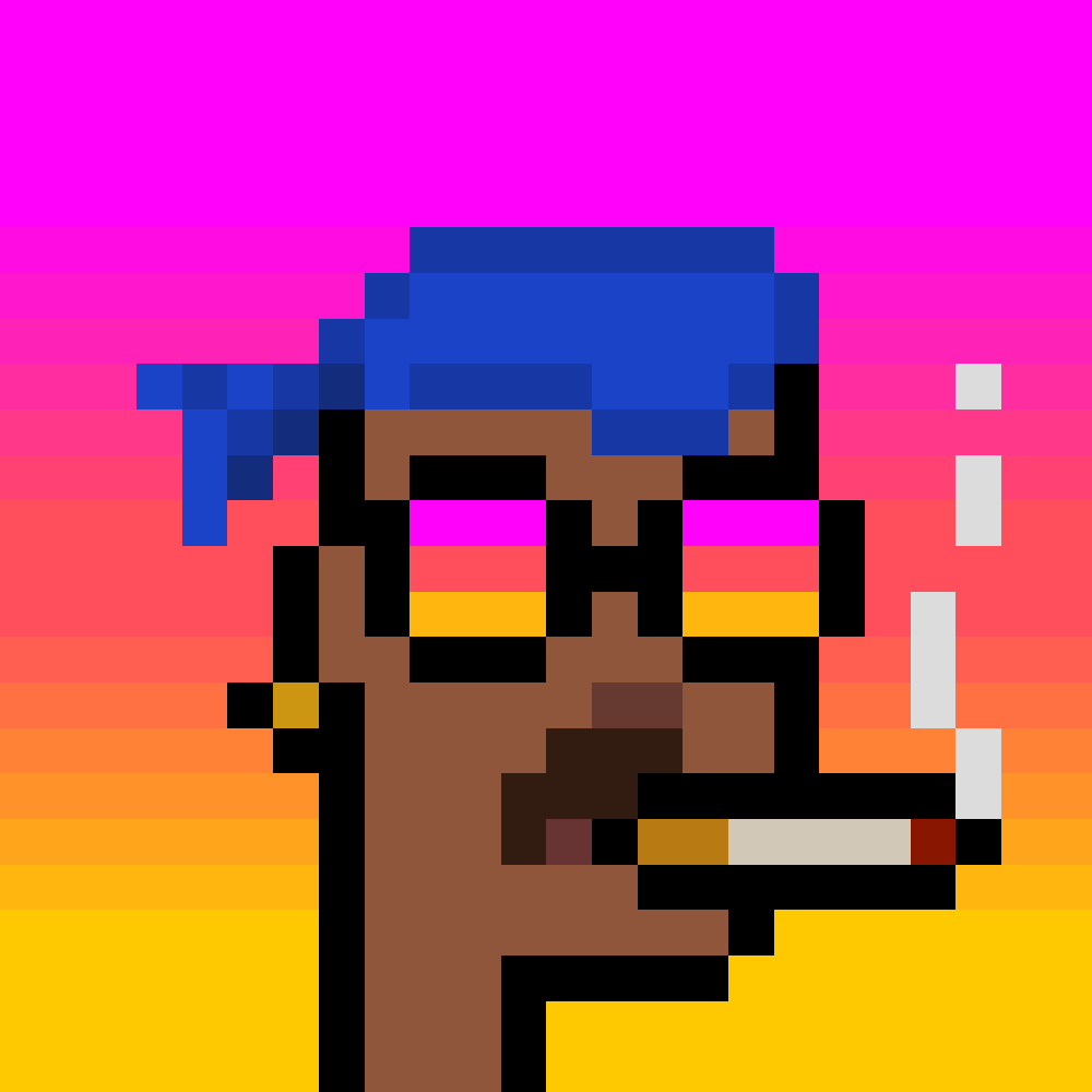 THE STAKER CLASS:975