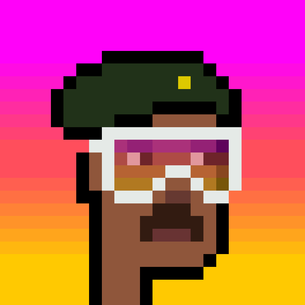 THE STAKER CLASS:976