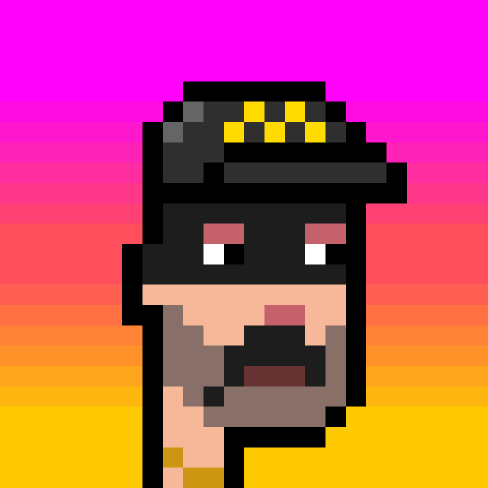 THE STAKER CLASS:977