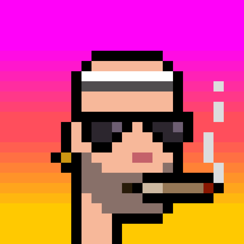 THE STAKER CLASS:980